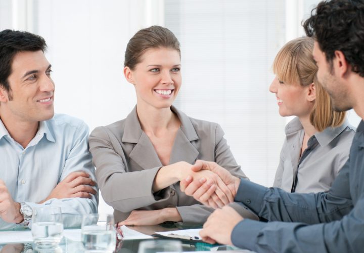 Joint Employment Contracts