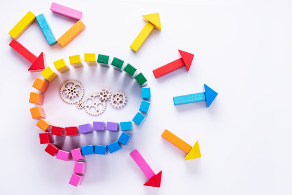 Color Blocks - Webinar