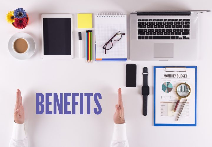 Independent Contractor Benefits
