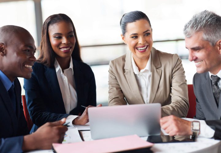 human resource outsourcing