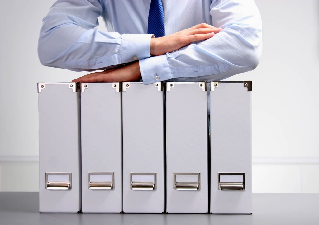 Employee of Record service provider