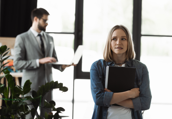 Grievance Reporting Mechanisms in the Workplace