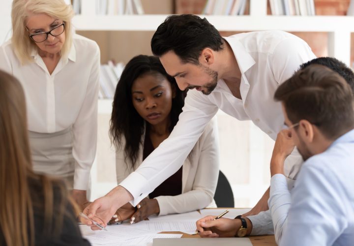 Cost of Onboarding & Managing Employees